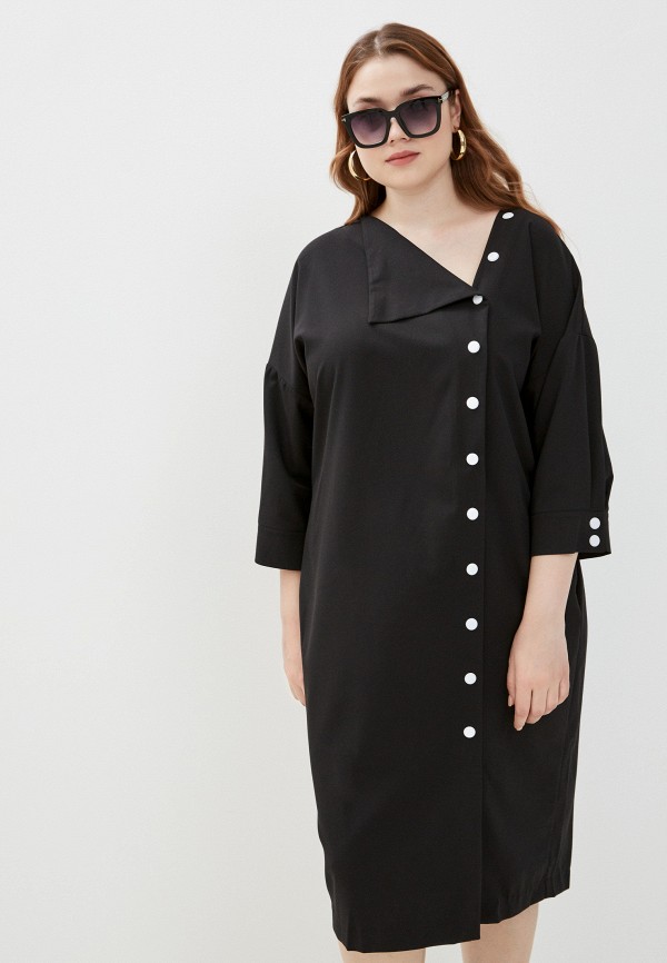 Платье Bordo 4589₽