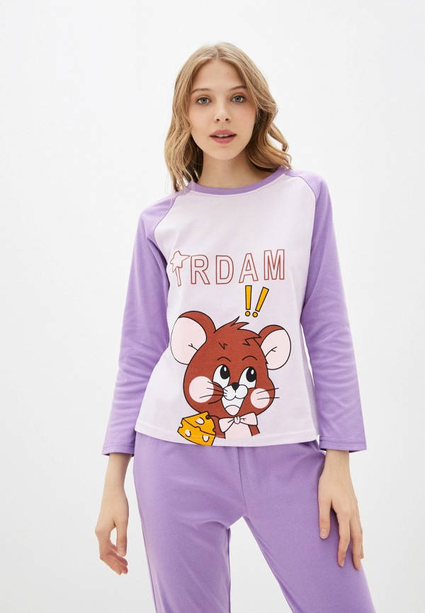 фото Костюм домашний wild simbol