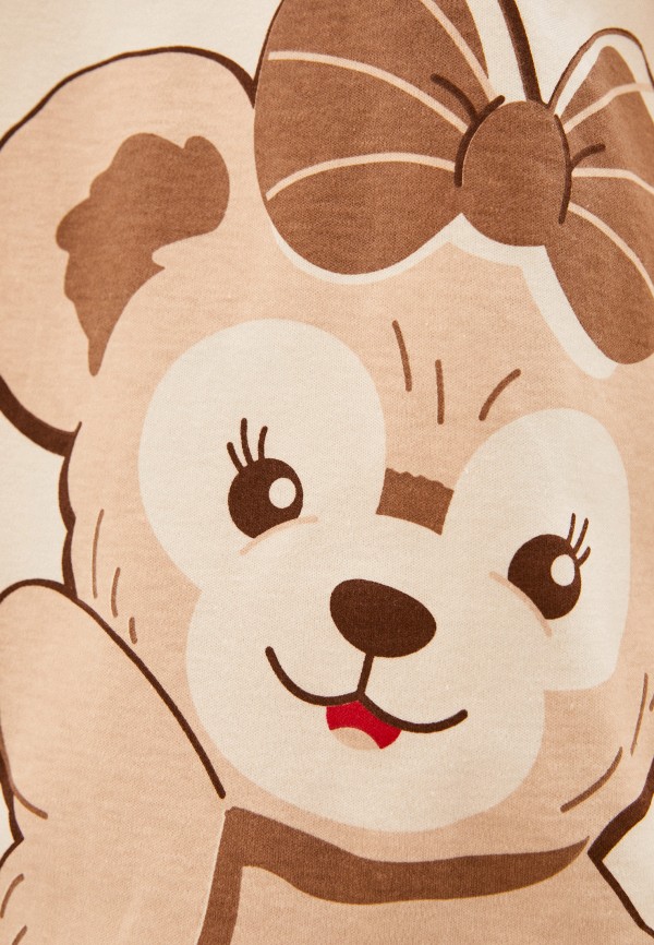 фото Костюм домашний wild simbol