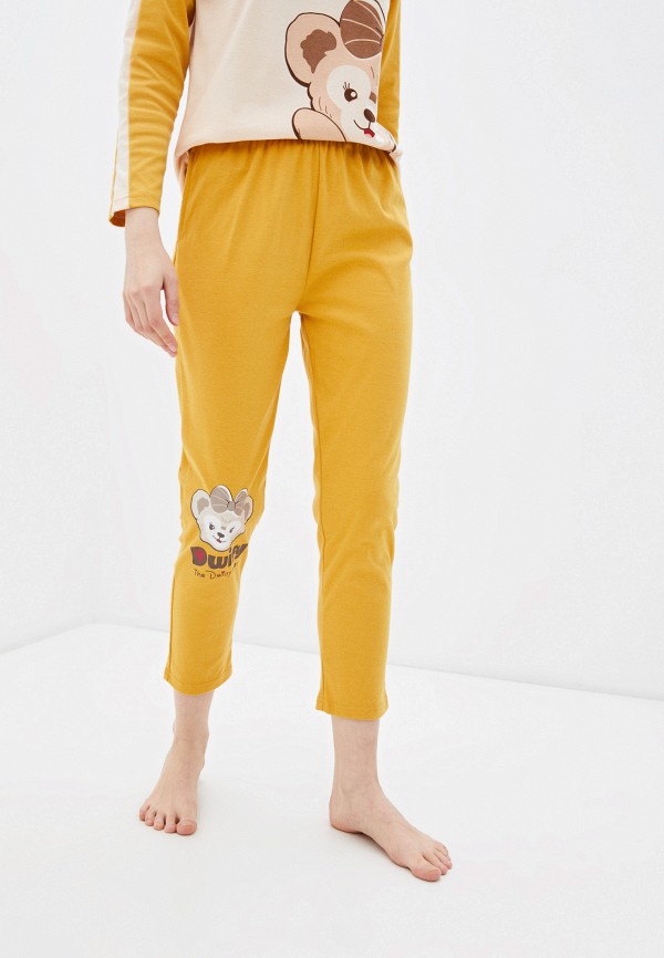 фото Костюм домашний wild simbol