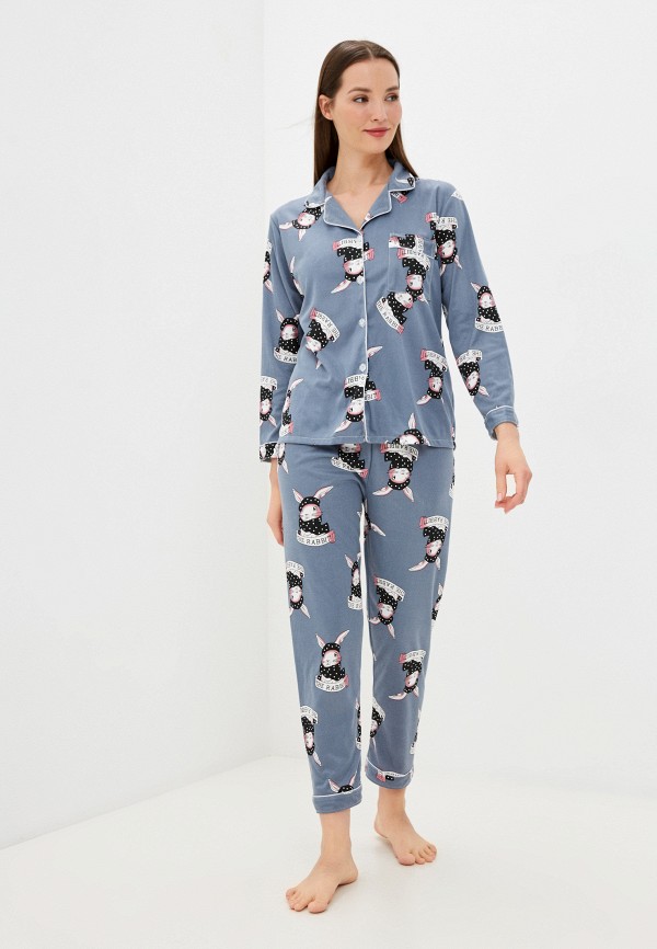 Костюм домашний Wild Simbol