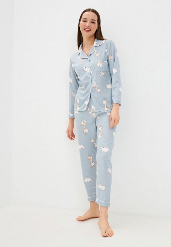 Костюм домашний Wild Simbol