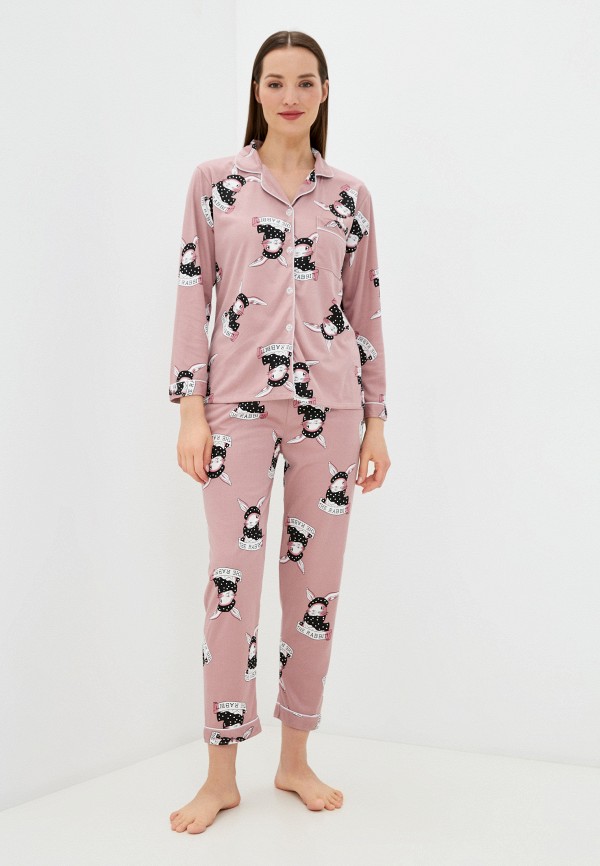 Костюм домашний Wild Simbol