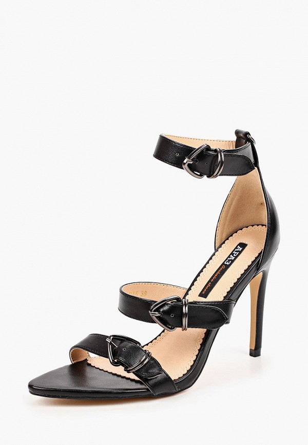 фото Босоножки араз