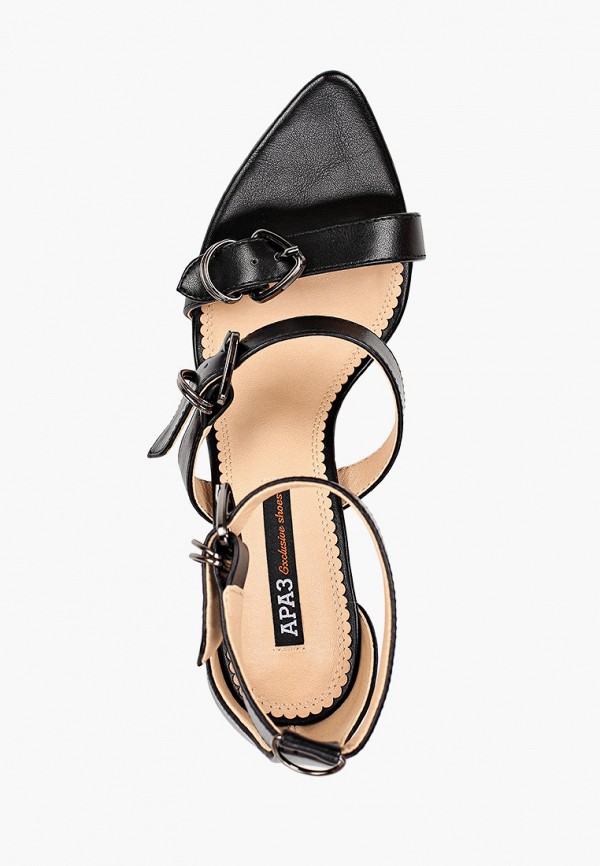 фото Босоножки араз