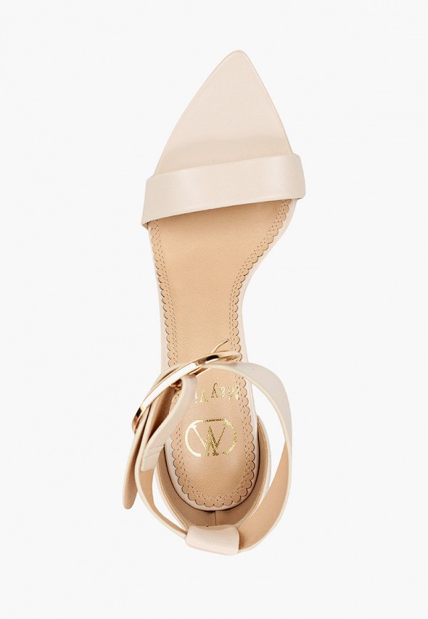 фото Босоножки may vian