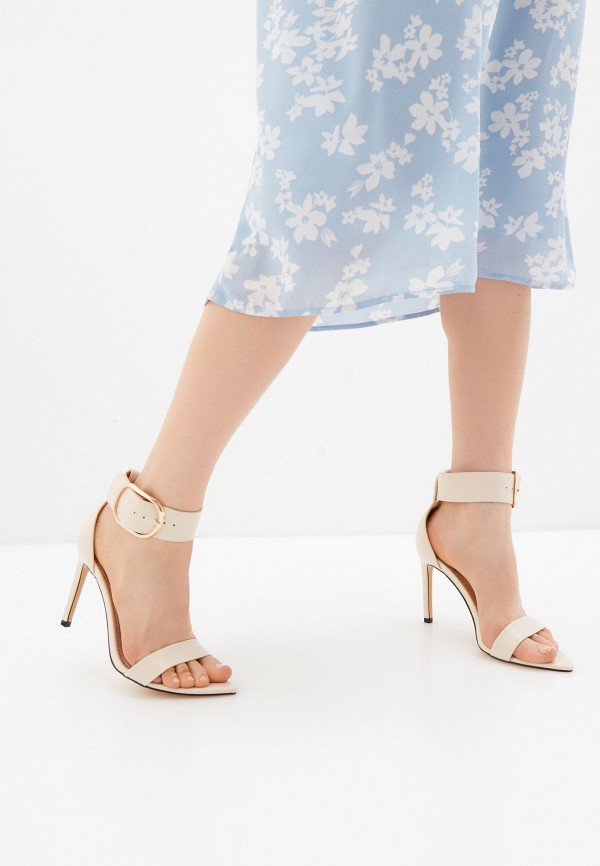 фото Босоножки may vian