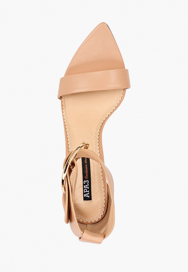 фото Босоножки араз