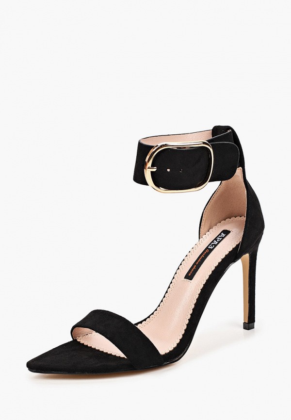 фото Босоножки араз