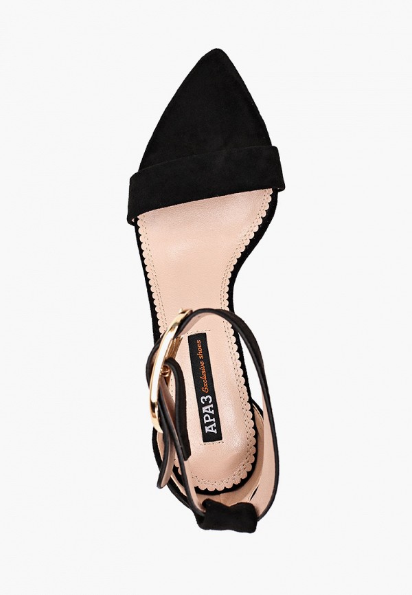 фото Босоножки араз