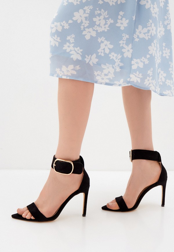 фото Босоножки араз