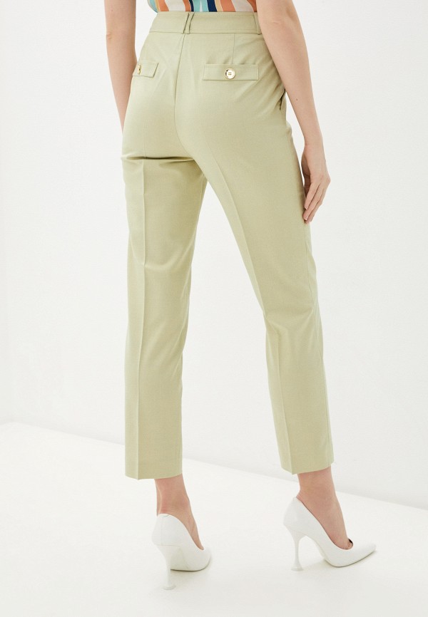 фото Брюки nelva