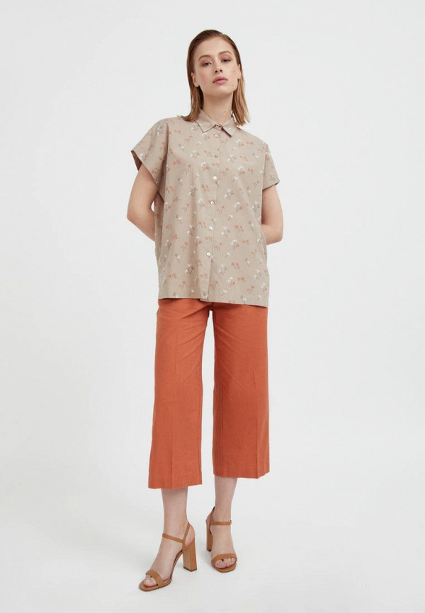 фото Рубашка finn flare