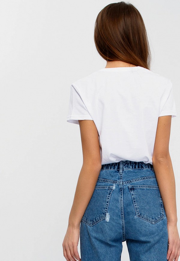 фото Футболка апрель