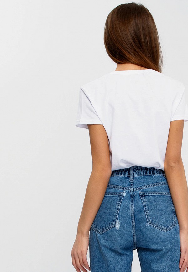 фото Футболка апрель