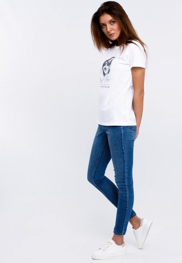 фото Футболка апрель