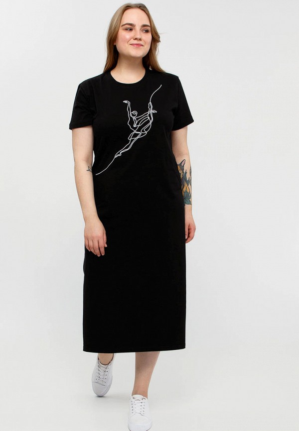 фото Платье апрель