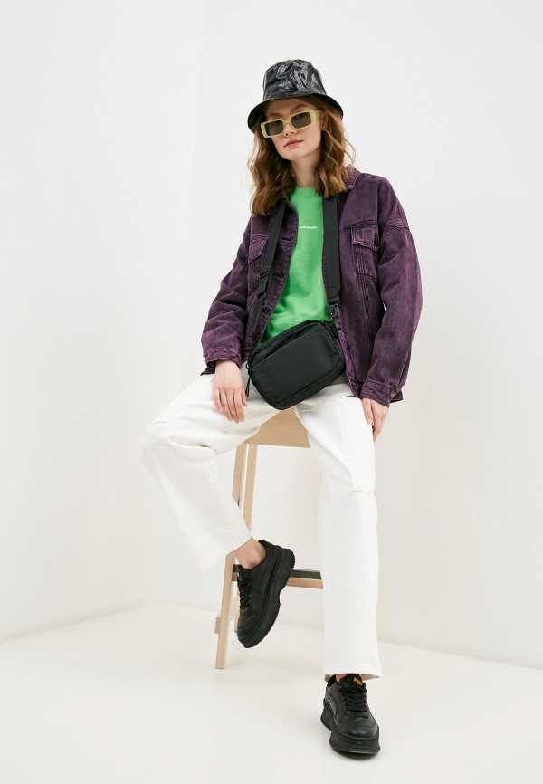 фото Куртка джинсовая befree