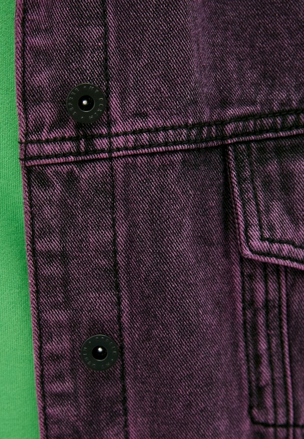 фото Куртка джинсовая befree