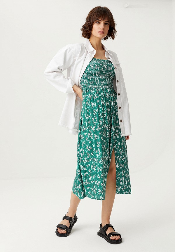 фото Платье sela