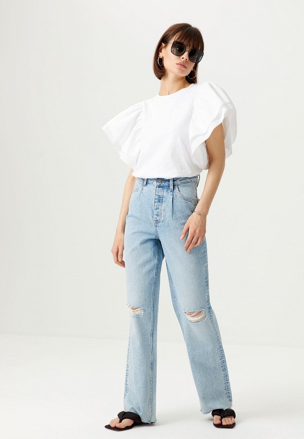 фото Футболка sela