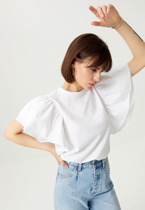 фото Футболка sela