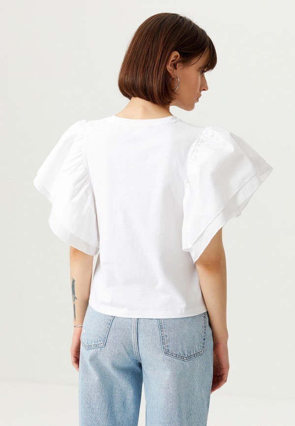 фото Футболка sela