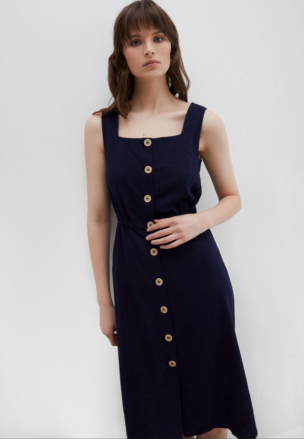 

Платье Zarina, Синий, Exclusive online
