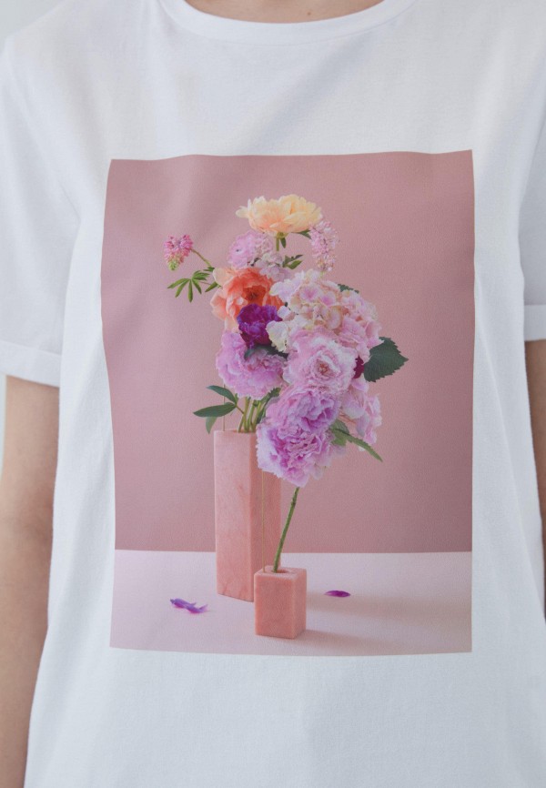 фото Футболка zarina