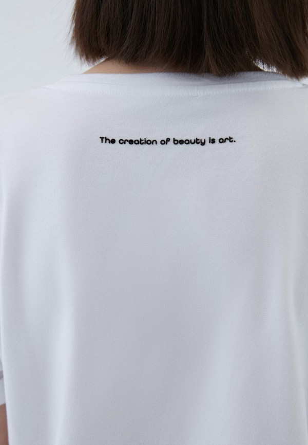 фото Футболка zarina