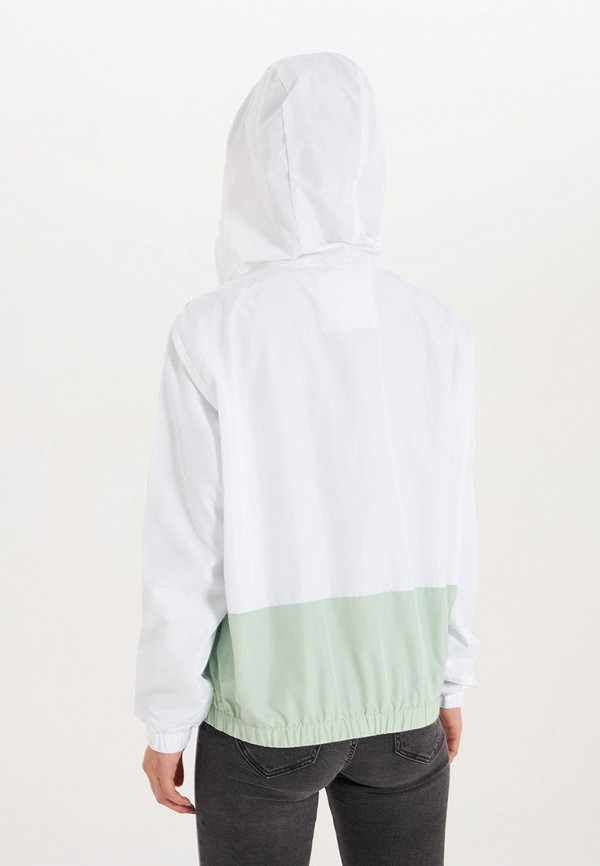 

Ветровка Terranova, Белый, Terranova MP002XW06NCO