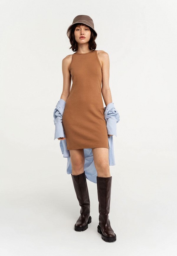 фото Платье befree