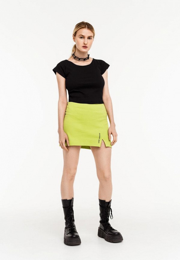 фото Футболка befree