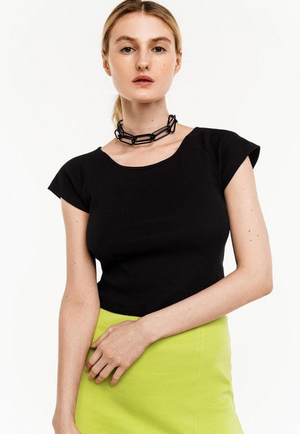 фото Футболка befree