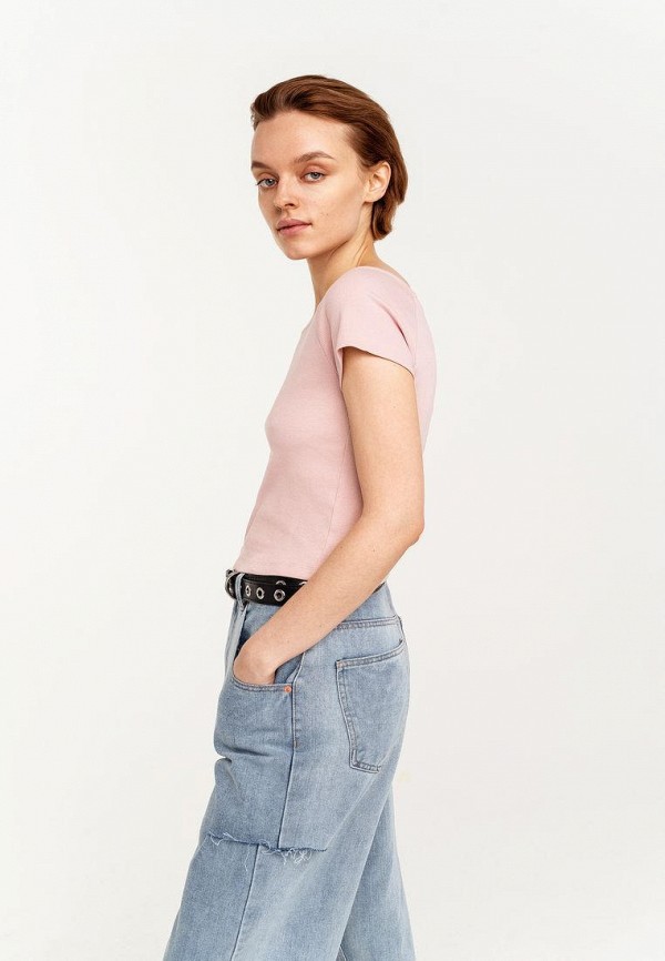 фото Футболка befree