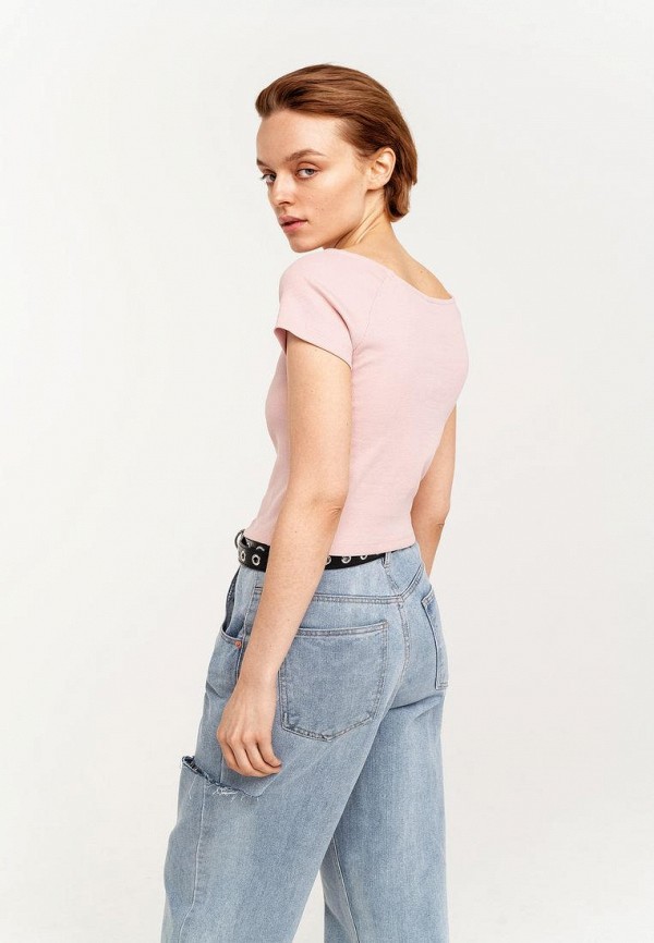 фото Футболка befree