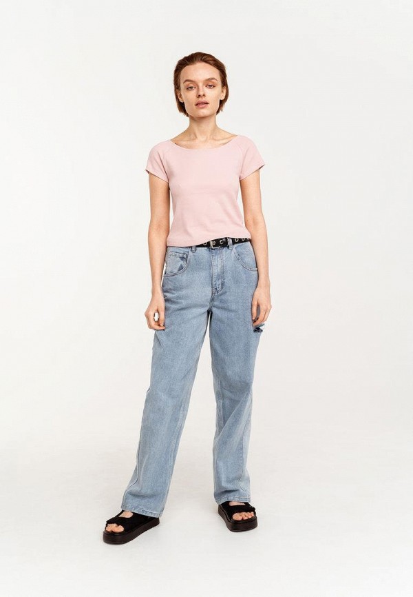 фото Футболка befree