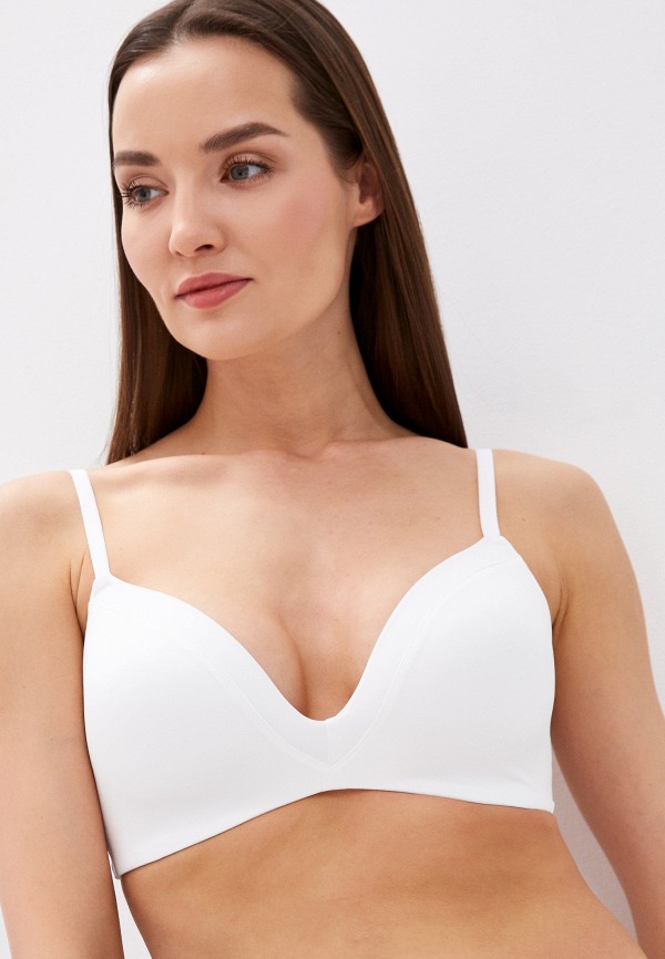 

Бюстгальтер Infinity Lingerie, Белый