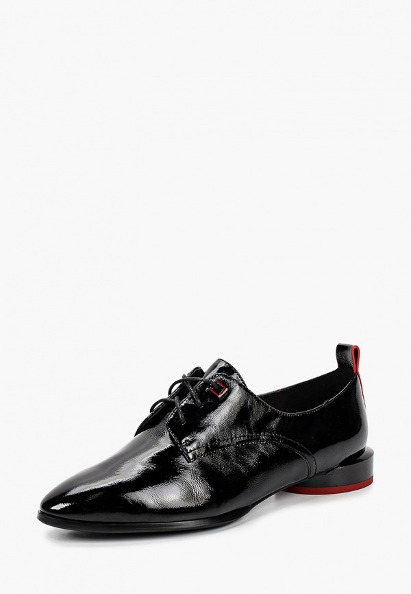 фото Ботинки milana