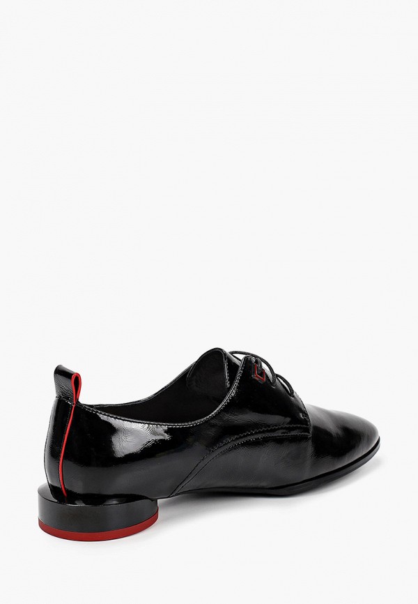 фото Ботинки milana