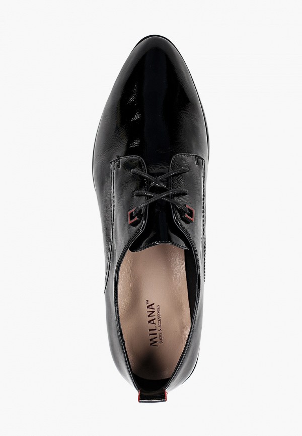 фото Ботинки milana