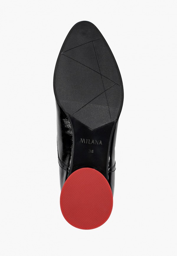 фото Ботинки milana