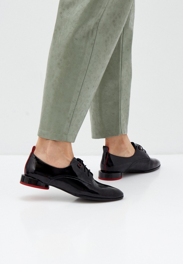 фото Ботинки milana