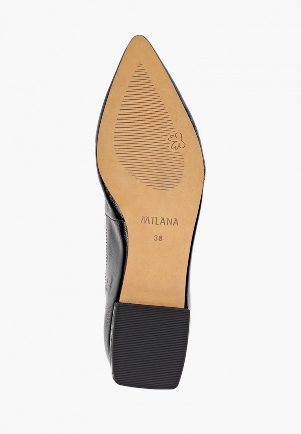 фото Туфли milana