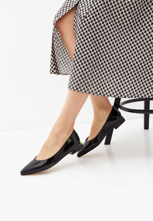 фото Туфли milana