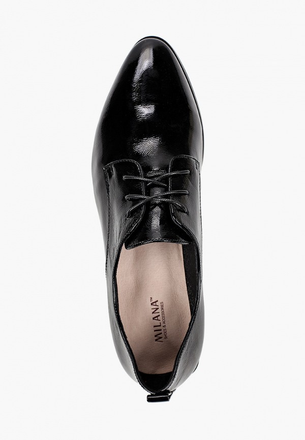 фото Ботинки milana