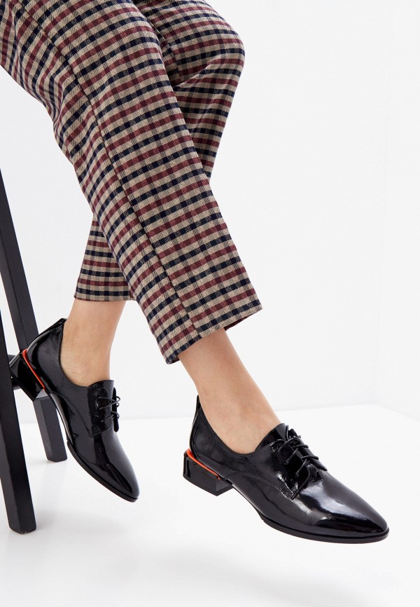 фото Ботинки milana