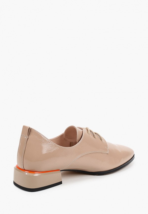 фото Ботинки milana