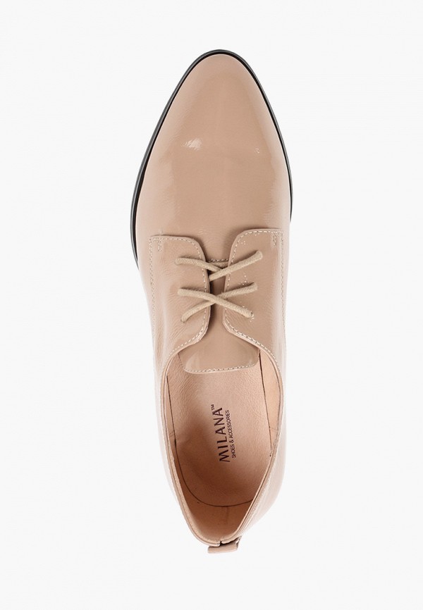 фото Ботинки milana