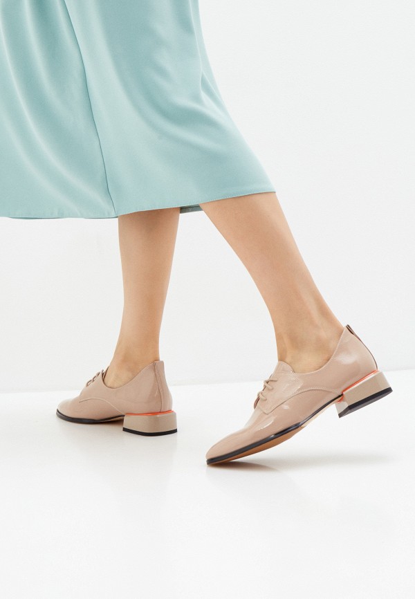 фото Ботинки milana